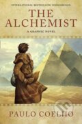 Kniha: The Alchemist (Paulo Coelho). HarperCollins, 2010 Kniha: The Alchemist (Paulo Coelho). HarperCollins, 2010