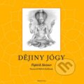 Kniha: Dějiny jógy (Vojtěch Steiner). Mladá fronta, 2011 Kniha: Dějiny jógy (Vojtěch Steiner). Mladá fronta, 2011