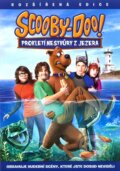 Scooby Doo! Prokletí nestvůry z jezera - Brian Levant, Magicbox, 2010