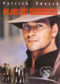 Film: Nejbližší příbuzenstvo (John Irvin) (DVD). Magicbox, 1989 Film: Nejbližší příbuzenstvo (John Irvin) (DVD). Magicbox, 1989