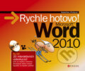 Kniha: Microsoft Word 2010 (Kateřina Pírková). Computer Press, 2011 Kniha: Microsoft Word 2010 (Kateřina Pírková). Computer Press, 2011