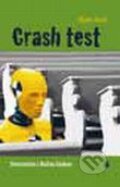 Kniha: Crash test - Naraziť na Božiu lásku (Mark Hart). Karmelitánske nakladateľstvo, 2011 Kniha: Crash test - Naraziť na Božiu lásku (Mark Hart). Karmelitánske nakladateľstvo, 2011