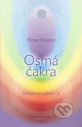 Kniha: Osmá čakra (Almut Klöpfer). Fontána, 2011 Kniha: Osmá čakra (Almut Klöpfer). Fontána, 2011