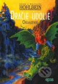 Kniha: Dračie údolie: Objav (Wolfgang Hohlbein). Epos, 2003 Kniha: Dračie údolie: Objav (Wolfgang Hohlbein). Epos, 2003