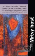 Kniha: Mŕtvy hosť (Autorský kolektiv). Pectus, 2011 Kniha: Mŕtvy hosť (Autorský kolektiv). Pectus, 2011
