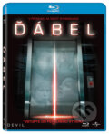 Film: Ďábel (John Erick Dowdle) (Blu-ray). Bonton Film, 2010 Film: Ďábel (John Erick Dowdle) (Blu-ray). Bonton Film, 2010