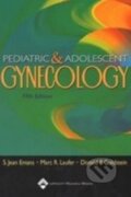 Kniha: Pediatric & Adolescent Gynecology (Donald P. Goldstein, Marc R. Laufer a S. Jean Emans). Lippincott Williams & Wilkins, 2004 Kniha: Pediatric & Adolescent Gynecology (Donald P. Goldstein, Marc R. Laufer a S. Jean Emans). Lippincott Williams & Wilkins, 2004