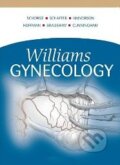 Kniha: Williams Gynecology (McGraw-Hill). McGraw-Hill, 2008 Kniha: Williams Gynecology (McGraw-Hill). McGraw-Hill, 2008