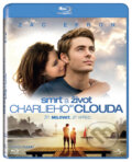 Film: Smrt a život Charlieho St. Clouda (Burr Steers) (Blu-ray). Bonton Film, 2010 Film: Smrt a život Charlieho St. Clouda (Burr Steers) (Blu-ray). Bonton Film, 2010