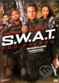 Film: S.W.A.T.: Pod palbou (Benny Boom) (DVD). Bonton Film, 2010 Film: S.W.A.T.: Pod palbou (Benny Boom) (DVD). Bonton Film, 2010