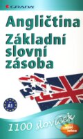Kniha: Angličtina (Grada). Grada, 2011 Kniha: Angličtina (Grada). Grada, 2011