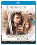 Film: Království nebeské (Ridley Scott) (Blu-ray). Bonton Film, 2005 Film: Království nebeské (Ridley Scott) (Blu-ray). Bonton Film, 2005