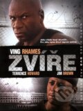 Film: Zvíře (David J. Burke) (DVD). Hollywood, 2005 Film: Zvíře (David J. Burke) (DVD). Hollywood, 2005