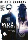 Film: Muž v pokušení (Brian Koppelman a David Levien) (DVD). Hollywood Film: Muž v pokušení (Brian Koppelman a David Levien) (DVD). Hollywood