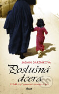 Kniha: Poslušná dcera (Jasmin Darzniková). Ikar CZ, 2011 Kniha: Poslušná dcera (Jasmin Darzniková). Ikar CZ, 2011