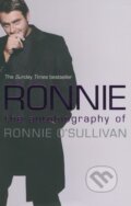 Ronnie - Ronnie O&#039;Sullivan, Simon Hattenstone, Orion, 2004