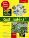 Kniha: Rostlinolékař (Rebo). Rebo, 2011 Kniha: Rostlinolékař (Rebo). Rebo, 2011