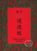 Kniha: Tao Te ťing (pevná väzba) (Lao-c’). Agentúra Fischer & Formát, 2005 Kniha: Tao Te ťing (pevná väzba) (Lao-c’). Agentúra Fischer & Formát, 2005