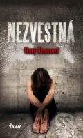 Kniha: Nezvestná (Chevy Stevensová), 2011 Kniha: Nezvestná (Chevy Stevensová), 2011