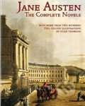 Kniha: Jane Austen: The Complete Novels (Jane Austen). Collector's Library, 2009 Kniha: Jane Austen: The Complete Novels (Jane Austen). Collector's Library, 2009