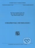 Kniha: Strojírenská metrologie I. (Jaroslav Čech, Jiří Pernikář a Kamil Podaný). Akademické nakladatelství CERM, 2009 Kniha: Strojírenská metrologie I. (Jaroslav Čech, Jiří Pernikář a Kamil Podaný). Akademické nakladatelství CERM, 2009