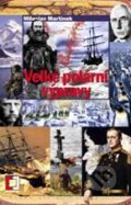 Kniha: Velké polární výpravy (Miloslav Martínek). Epocha, 2011 Kniha: Velké polární výpravy (Miloslav Martínek). Epocha, 2011