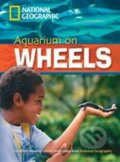 Kniha: Aquarium on Wheels (Heinle Cengage Learning). Heinle Cengage Learning Kniha: Aquarium on Wheels (Heinle Cengage Learning). Heinle Cengage Learning