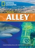 Kniha: Shark Alley (Heinle Cengage Learning). Heinle Cengage Learning Kniha: Shark Alley (Heinle Cengage Learning). Heinle Cengage Learning