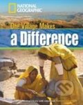 Kniha: One Village Makes a Difference (Heinle Cengage Learning). Heinle Cengage Learning Kniha: One Village Makes a Difference (Heinle Cengage Learning). Heinle Cengage Learning