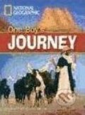 Kniha: One Boy's Journey (Heinle Cengage Learning). Heinle Cengage Learning Kniha: One Boy's Journey (Heinle Cengage Learning). Heinle Cengage Learning