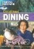 Dangerous Dining, Heinle Cengage Learning