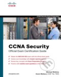Kniha: CCNA Security Official Exam Certification Guide (Kevin Wallace a Michael Watkins). Cisco Press, 2008 Kniha: CCNA Security Official Exam Certification Guide (Kevin Wallace a Michael Watkins). Cisco Press, 2008