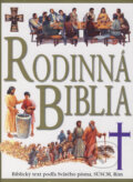 Kniha: Rodinná Biblia (Claude-Bernard Costecalde). Slovart, 2011 Kniha: Rodinná Biblia (Claude-Bernard Costecalde). Slovart, 2011