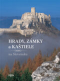 Kniha: Hrady, zámky a kaštiele (Daniel Kollár, Janka Oršulová a Peter Maráky). Slovart, 2011 Kniha: Hrady, zámky a kaštiele (Daniel Kollár, Janka Oršulová a Peter Maráky). Slovart, 2011
