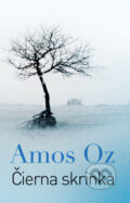 Kniha: Čierna skrinka (Amos Oz), 2011 Kniha: Čierna skrinka (Amos Oz), 2011
