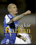 Kniha: Stovkár Karhan (Michal Zeman). Ottovo nakladateľstvo, 2011 Kniha: Stovkár Karhan (Michal Zeman). Ottovo nakladateľstvo, 2011