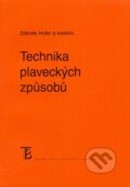 Kniha: Technika plaveckých způsobů (Zdeněk Hofer). Karolinum, 2011 Kniha: Technika plaveckých způsobů (Zdeněk Hofer). Karolinum, 2011