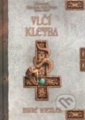 Kniha: Vlčí kletba (André Wiesler). FANTOM Print, 2011 Kniha: Vlčí kletba (André Wiesler). FANTOM Print, 2011