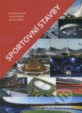 Kniha: Sportovní stavby (Arnošt Navrátil, Jaroslav Malý a Václav Mudra). CVUT Praha, 2010 Kniha: Sportovní stavby (Arnošt Navrátil, Jaroslav Malý a Václav Mudra). CVUT Praha, 2010