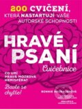 Kniha: Hravé psaní (Cvičebnice) (Bonnie Neubauer). Mám talent, 2019 Kniha: Hravé psaní (Cvičebnice) (Bonnie Neubauer). Mám talent, 2019
