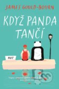 Kniha: Když panda tančí (James Gould-Bourn), 2021 Kniha: Když panda tančí (James Gould-Bourn), 2021
