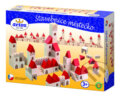 Společenská hra: Stavebnice městečko (DETOA). DETOA, 2020 Společenská hra: Stavebnice městečko (DETOA). DETOA, 2020