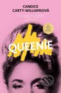 Kniha: Queenie (Candice Carty-Williams). Host, 2021 Kniha: Queenie (Candice Carty-Williams). Host, 2021