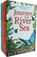 Kniha: Eva Ibbotson - 3 Book Collection (Eva Ibbotson). Pan Macmillan, 2017 Kniha: Eva Ibbotson - 3 Book Collection (Eva Ibbotson). Pan Macmillan, 2017