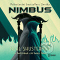 Audiokniha: Nimbus (Neal Shusterman), 2021 Audiokniha: Nimbus (Neal Shusterman), 2021
