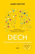 Kniha: Dech (James Nestor). Host, 2021 Kniha: Dech (James Nestor). Host, 2021