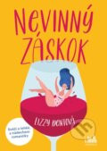 E-kniha: Nevinný záskok (Lizzy Dent) E-kniha: Nevinný záskok (Lizzy Dent)