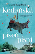 Kniha: Kodaňská píseň písní (Annette Bjergfeldt), 2021 Kniha: Kodaňská píseň písní (Annette Bjergfeldt), 2021