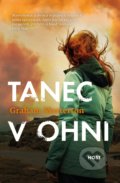 Kniha: Tanec v ohni (Graham Masterton). Host, 2021 Kniha: Tanec v ohni (Graham Masterton). Host, 2021