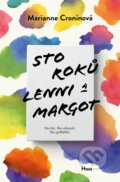 Kniha: Sto roků Lenni a Margot (Marianne Cronin). Host, 2021 Kniha: Sto roků Lenni a Margot (Marianne Cronin). Host, 2021